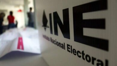 INE asegura elecciones en tres estados con prestación de recursos