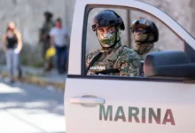 Marina y Guardia Nacional blindarán elecciones en Nuevo Laredo