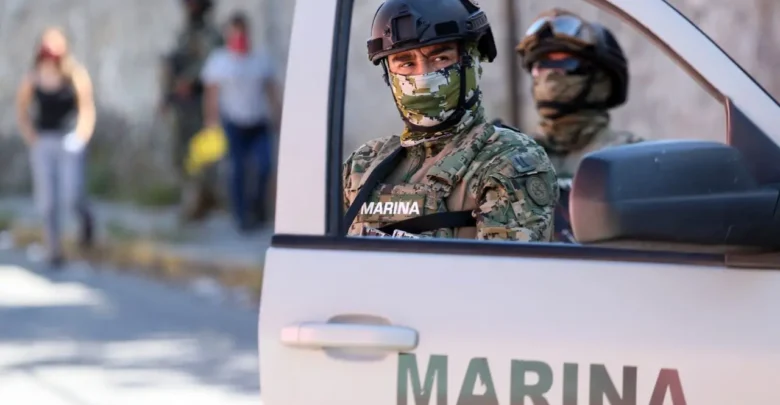 Marina y Guardia Nacional blindarán elecciones en Nuevo Laredo