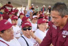 Fallece Gregorio Dorantes, candidato a la alcaldía de Hidalgo, tras accidente con una palmera en Tamaulipas