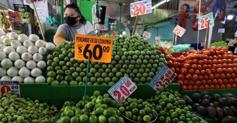 Aceleración de la inflación en mayo complica reducción de tasas de interés por Banxico