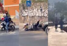Atropellan a hombres que intentaron vandalizar una casilla electoral en Querétaro