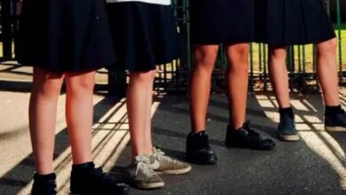 Nuevo uniforme escolar neutro en Morelos: Niños y niñas podrán elegir
