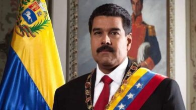 Nicolás Maduro es reelegido presidente de Venezuela