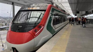 El tren México-Toluca no se completaría durante el sexenio de López Obrador, asegura el presidente