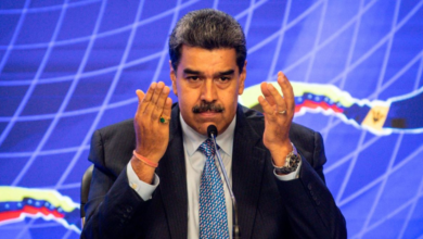 Maduro advierte sobre posible "guerra civil" si pierde ante la oposición