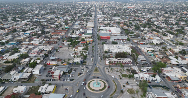 Convoca Gobierno de Nuevo Laredo a consulta pública para construir una ciudad ordenada