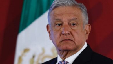 López Obrador acusa a EE.UU. de falta de transparencia en captura de 'El Mayo' y el hijo de 'El Chapo'