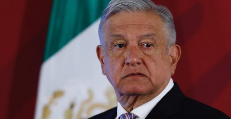 López Obrador acusa a EE.UU. de falta de transparencia en captura de 'El Mayo' y el hijo de 'El Chapo'