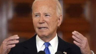 Biden pide más refuerzos para el Servicio Secreto tras atentado contra Trump