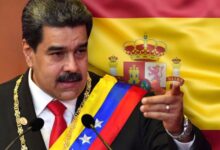 España desmiente participación en complot contra Maduro