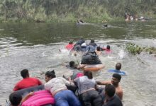 México refuerza control migratorio y debilita discurso de Trump sobre la frontera