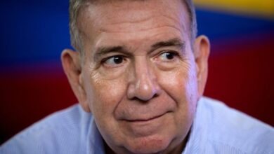 Opositor venezolano Edmundo González llega a España tras obtener asilo político