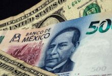 El peso se recupera tras cuatro días de pérdidas: tipo de cambio del dólar hoy 6 de septiembre de 2024