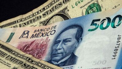 El peso se recupera tras cuatro días de pérdidas: tipo de cambio del dólar hoy 6 de septiembre de 2024