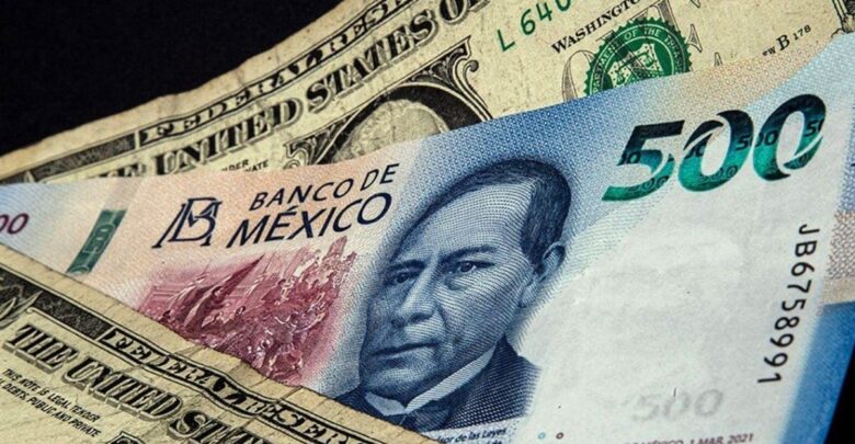 El peso se recupera tras cuatro días de pérdidas: tipo de cambio del dólar hoy 6 de septiembre de 2024