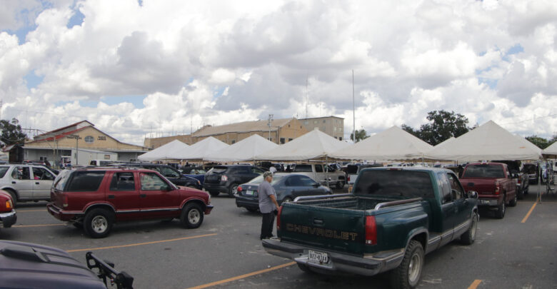 Invita Gobierno de Nuevo Laredo a aprovechar último mes de regularización de vehículos de procedencia extranjera