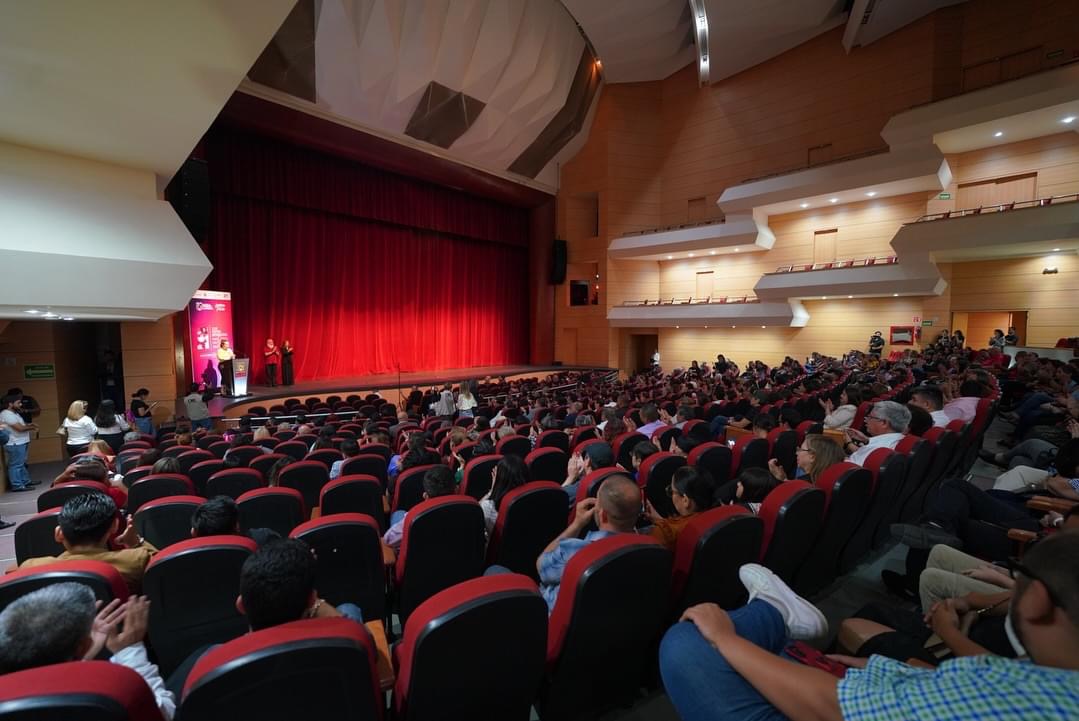 Inicia en Nuevo Laredo “XXII Festival Internacional en la Costa del Seno Mexicano”