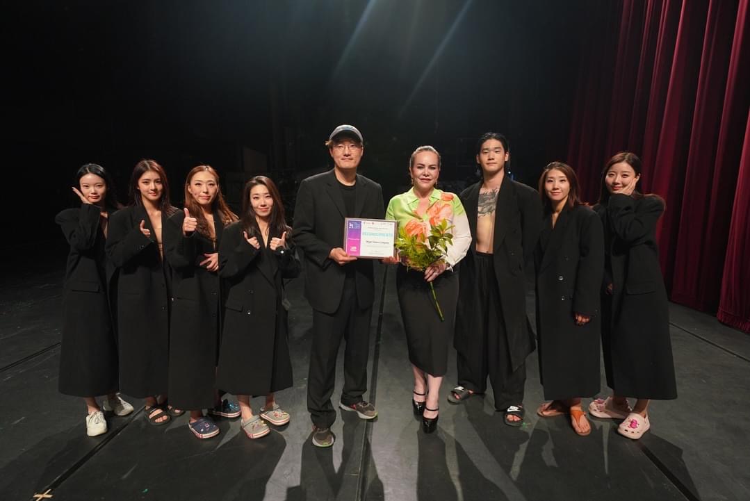 Inicia en Nuevo Laredo “XXII Festival Internacional en la Costa del Seno Mexicano”