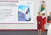 Presentan plan de austeridad para Pemex; proyectan ahorro de 50 mil mdp