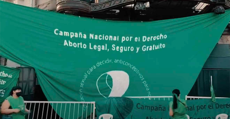 Estado de México despenaliza el aborto: ya son 18 entidades