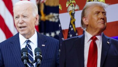 Biden y Trump se reunirán en la Casa Blanca para discutir transición de poder