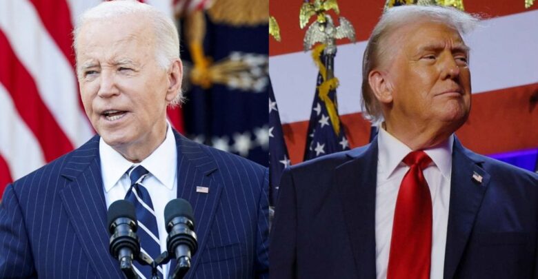 Biden y Trump se reunirán en la Casa Blanca para discutir transición de poder