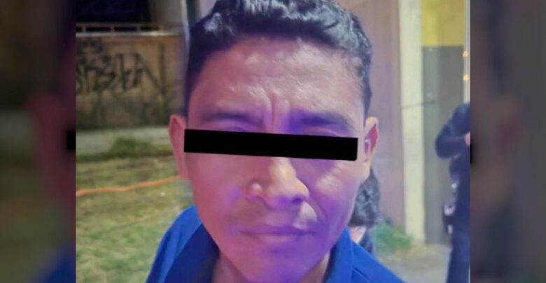 Detienen a "La Garza", líder criminal de “Los Ardillos”, en operativo conjunto