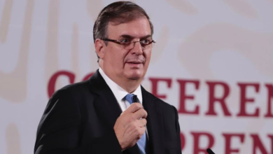 Imponer aranceles del 25% pondría en riesgo 400 mil empleos en EU: Ebrard