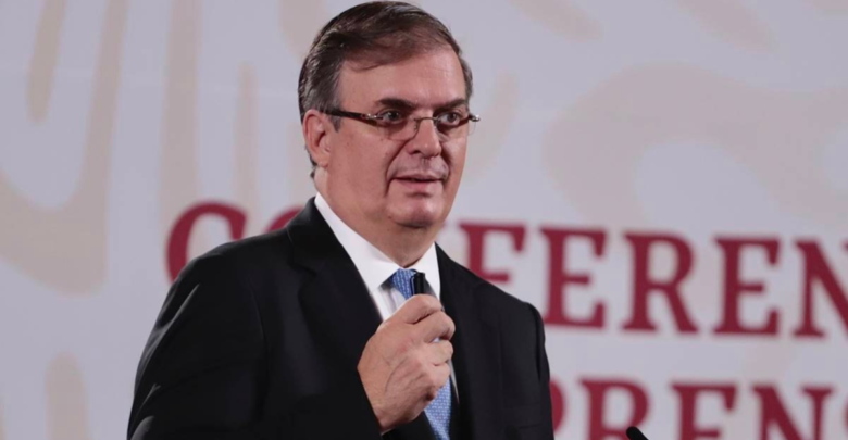 Imponer aranceles del 25% pondría en riesgo 400 mil empleos en EU: Ebrard