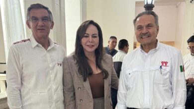 Llegará a Nuevo Laredo programa de vivienda impulsados por presidenta Claudia Sheinbaum y gobernador Américo Villarreal