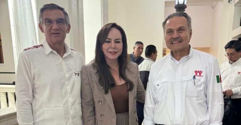 Llegará a Nuevo Laredo programa de vivienda impulsados por presidenta Claudia Sheinbaum y gobernador Américo Villarreal