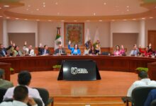 Aprueba Cabildo de Nuevo Laredo Ley de Ingresos 2025