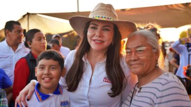 Convoca alcaldesa Carmen Lilia Canturosas a foros ciudadanos para conformar Plan de Desarrollo Municipal