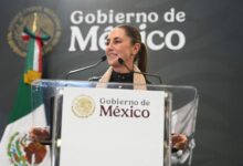 ‘¡Que viva Nuevo Laredo, que viva Tamaulipas!’; refrenda presidenta Claudia Sheinbaum compromiso con bienestar y progreso de familias neolaredenses