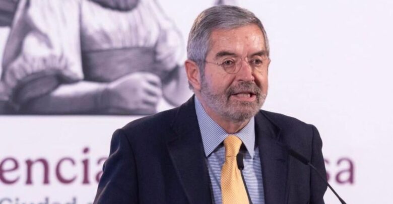 México refuerza red de apoyo legal ante posibles deportaciones masivas