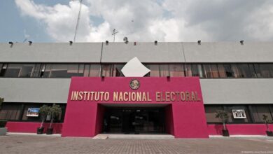 INE ajusta presupuesto y recorta recursos a oficinas de partidos y legisladores