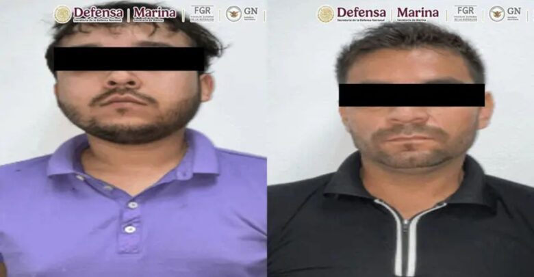 Capturan en Culiacán a integrantes del grupo criminal liderado por 'El Perris'