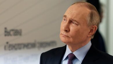 Rusia e Irán fortalecen lazos con pacto estratégico de cooperación militar