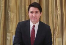 Justin Trudeau anuncia su renuncia como primer ministro de Canadá