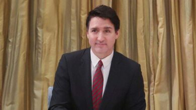 Justin Trudeau anuncia su renuncia como primer ministro de Canadá
