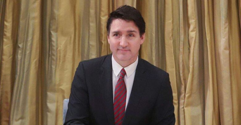 Justin Trudeau anuncia su renuncia como primer ministro de Canadá