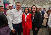 Destaca alcaldesa Carmen Lilia Canturosas participación ciudadana para fortalecer políticas humanistas de Claudia Sheinbaum