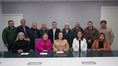 CTM reconoce impulso de Nuevo Laredo en generación de empleo