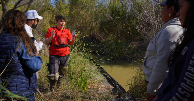 Implementa Carmen Lilia Canturosas acciones de protección al medio ambiente a través de nueva dependencia