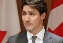 Trump y Trudeau discuten aranceles; preparan nueva llamada hoy