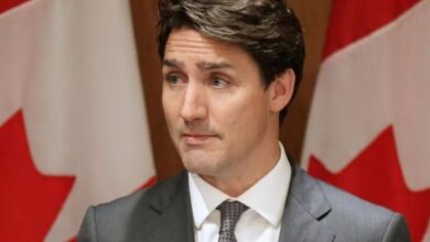Trump y Trudeau discuten aranceles; preparan nueva llamada hoy