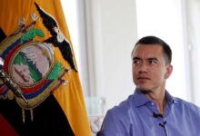 Ecuador endurece su relación con México: anuncia arancel del 27%