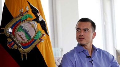 Ecuador endurece su relación con México: anuncia arancel del 27%