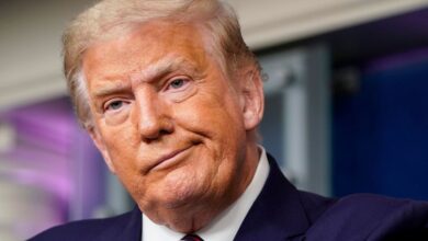 Trump confirma que aplicará aranceles a México y Canadá en abril